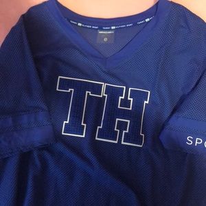 Tommy Hilfiger Jersey top